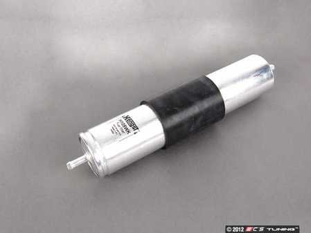 ES#2500777 - 13321702632 - Fuel Filter - (NO LONGER AVAILABLE) - Recommended to replace every 60k miles - Hengst - 