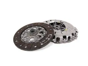 Remanufactured Clutch Kit - 5 Speed Transmission
