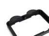 ES#87630 - 51168399321 - Switch Cover Trim - Located at the rear of the center console - Genuine BMW - BMW