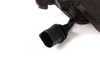 ES#2526557 - 4F0698151D - Front Brake Pad Set - Includes brake pad wear sensor - Textar - Audi
