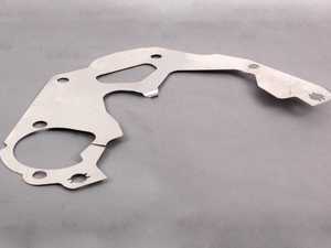 ES#279964 - 06B103551G - Intermediate Plate - Located between the engine and transmission - Genuine Volkswagen Audi - Audi Volkswagen