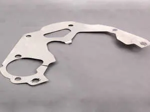 Intermediate Plate