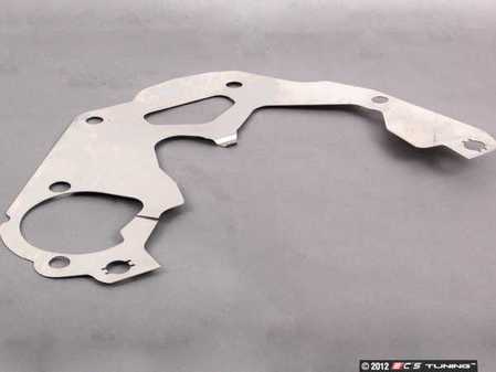 ES#279964 - 06B103551G - Intermediate Plate - Located between the engine and transmission - Genuine Volkswagen Audi - Audi Volkswagen