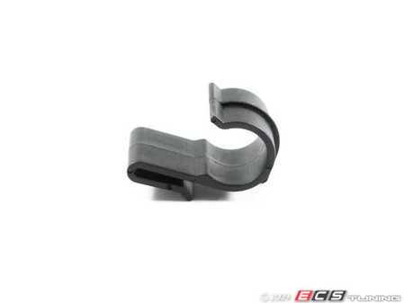 ES#37858 - 17111719199 - Hose Clamp - Priced Each - Used in various locations - Genuine BMW - BMW MINI