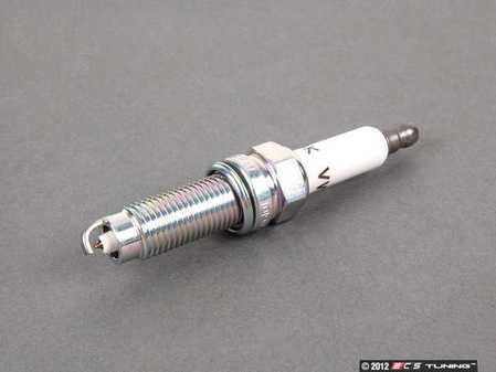 ES#1445206 - 95517022090 - OEM Spark Plug - Priced Each - ILZKR7A Spark Plug - 6 required - Genuine Porsche - 