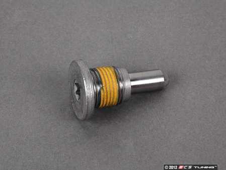 ES#43771 - 23317543214 - BEARING BOLT - Genuine BMW - BMW