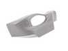 ES#136415 - 52103411590 - Seat Trim - Outer Left - Gray - Genuine BMW - BMW