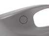 ES#136415 - 52103411590 - Seat Trim - Outer Left - Gray - Genuine BMW - BMW