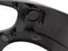 ES#136415 - 52103411590 - Seat Trim - Outer Left - Gray - Genuine BMW - BMW