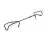ES#60416 - 34216762749 - Retainer Clip - Rear- Priced Each - Metal spring wire on the outside of the caliper - Genuine MINI - MINI