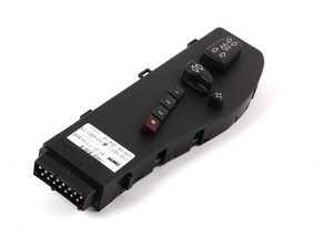 ES#167905 - 61317119869 - Left Side Seat Control Unit - (NO LONGER AVAILABLE) - For drivers side seat - Genuine BMW - 
