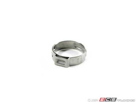 ES#19586 - 11151726340 - Clamp - Usually found in the vacuum control system - Genuine BMW - BMW MINI