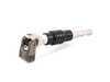 ES#53206 - 32311159866 - Lower Joint Assembly - Lower steering shaft, includes upper universal joint as pictured - Genuine BMW - BMW
