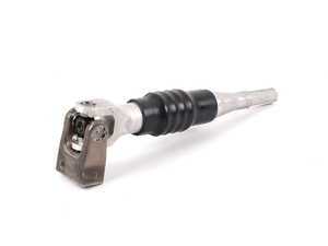 ES#53206 - 32311159866 - Lower Joint Assembly - Lower steering shaft, includes upper universal joint as pictured - Genuine BMW - BMW