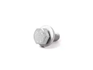 Hex Bolt - priced each