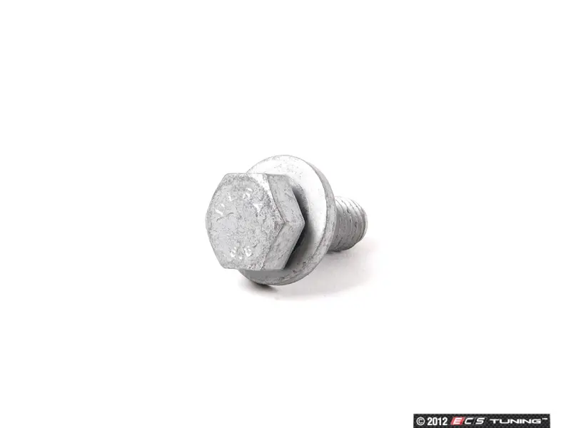 Genuine BMW - 33326760345 - Hex Bolt - priced each (33-32-6-760-345) 