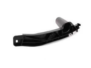 ES#316724 - 1K0807890B - Bumper Guide - Right - Used to properly position the front bumper cover - Genuine Volkswagen Audi - Volkswagen