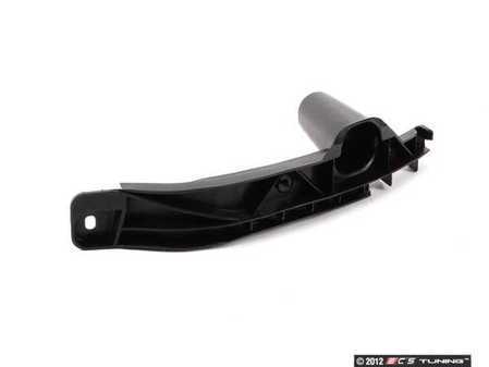 ES#316724 - 1K0807890B - Bumper Guide - Right - Used to properly position the front bumper cover - Genuine Volkswagen Audi - Volkswagen