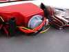 ES#1598293 - 8R0945096B - Lower Tail Light - Right  - Includes the halogen bulbs and harness - Genuine Volkswagen Audi - Audi