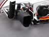 ES#1598293 - 8R0945096B - Lower Tail Light - Right  - Includes the halogen bulbs and harness - Genuine Volkswagen Audi - Audi