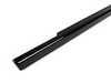 ES#94088 - 51332695286 - Gloss Shadowline Trim - Right - Located on the outside of the front door running perpendicular to the "B" pillar - Genuine BMW - BMW