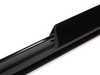 ES#94754 - 51342695292 - Gloss Shadowline Trim - Right - Located on the outside of the rear door running perpendicular to the "B" pillar - Genuine BMW - BMW