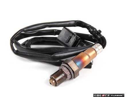 ES#1853401 - 1K0998262E - Oxygen Sensor - Priced Each - Keep your engine running efficiently - Genuine Volkswagen Audi - Audi Volkswagen