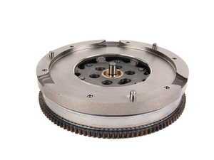 ES#1305042 - 21207590942 - Twin Mass Flywheel - For vehicles with 6-speed manual transmission - Genuine BMW - BMW