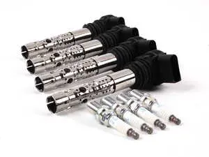Ignition Service Kit