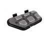 ES#130120 - 51718268897 - E53 Sound Insulation - Found in the roof of the vehicle - Genuine BMW - BMW