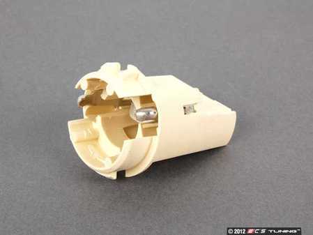 ES#174405 - 63216903651 - BULB SOCKET - Genuine BMW - BMW