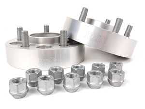 ES#389 - 7065705 - DRM Series Wheel Spacer - 35mm (1 Pair) - H&R - 