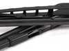 ES#2538395 - 99362890100 - Windshield Wiper Blade Set - Pair of front windshield wiper blades - Bosch - Porsche