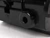 ES#86924 - 51168225986 - Storage Compartment - Black - (NO LONGER AVAILABLE) - Located in the rear of the center console - Genuine BMW - 