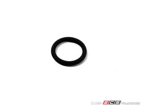 ES#25653 - 11611745195 - O-Ring - Intake Manifold Vent Pipe (12.5 X 2.0 mm) - See MOQKT - Genuine BMW - BMW