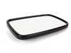 ES#82962 - 51167028437 - Heated MIrror Glass - Left - Replacement mirror glass - Genuine BMW - BMW