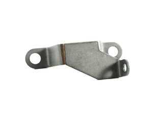 ES#23458 - 11411405847 - Oil Pipe Bracket - Bracket that supports the suction pipe in your lubrication system - Genuine BMW - BMW