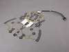 ES#183294 - 65778367599 - E36 Air Bag Seat Sensor - Front Right - Genuine BMW - BMW