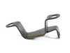 ES#23458 - 11411405847 - Oil Pipe Bracket - Bracket that supports the suction pipe in your lubrication system - Genuine BMW - BMW