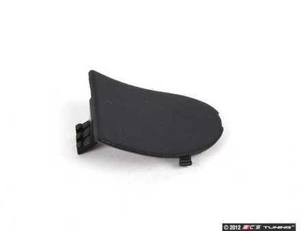 ES#76391 - 51127142067 - COVER CAP LEFT - Genuine BMW - BMW