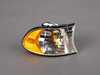 ES#173545 - 63136905322 - Front Turn Signal Assembly - Right - White turn signal assembly - Genuine BMW - BMW