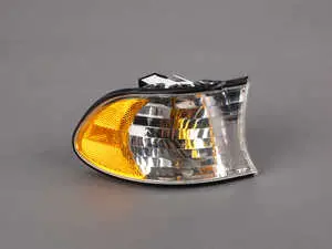 Front Turn Signal Assembly - Right