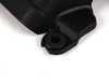 ES#35291 - 13717830100 - E46 M3 Intake Suction Hood - Sits at the front of the engine bay to duct cool air to the airbox - Genuine BMW - BMW