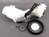 ES#375998 - 4D0298087B - Fuel Pump Assembly  - (NO LONGER AVAILABLE) - Including fuel gauge sender - Genuine Volkswagen Audi - 