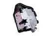 ES#90459 - 51218208711 - Front Door Latch - Left - Latch that connects to the striker post on the body - Genuine BMW - BMW