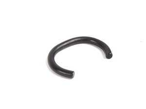 ES#266364 - 012409413 - Circlip - priced each - Recommended to be replaced whenever the drive flange is removed - Genuine Volkswagen Audi - Volkswagen