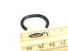 ES#266364 - 012409413 - Circlip - priced each - Recommended to be replaced whenever the drive flange is removed - Genuine Volkswagen Audi - Volkswagen
