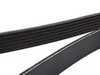 ES#2500684 - 03L903137 - Accessory Belt - Replaces your cracked or worn belt - Gates - Audi Volkswagen