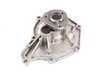 ES#2500976 - 06E121018A - Water Pump - Includes gasket and features a metal impeller - Hepu - Audi Volkswagen