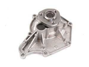 ES#2500976 - 06E121018A - Water Pump - Includes gasket and features a metal impeller - Hepu - Audi Volkswagen